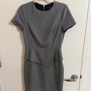 Excellent condition Ted Baker Dress